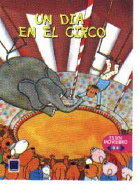 Un día en el circo