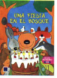 Una fiesta en el bosque
