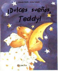 ¡Dulces sueños, Teddy!