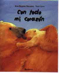 Con todo mi corazón