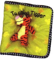 Tu amigo Tigger