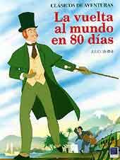 La vuelta al mundo en 80 días