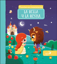 La Bella y la Bestia