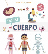 ¡Hola! el cuerpo
