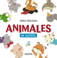 Animales de cuento