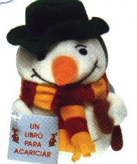 Un libro para acariciar