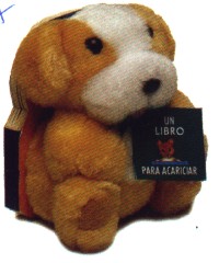 Un libro para acariciar