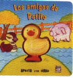 Los amigos de Patito