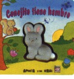 Conejito tiene hambre