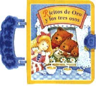 Ricitos de oro y los tres osos