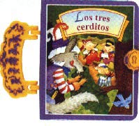 Los tres cerditos