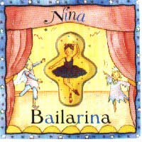 Nina bailarina