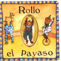 Rollo el payaso