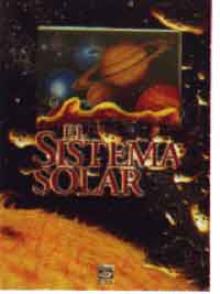 El sistema solar