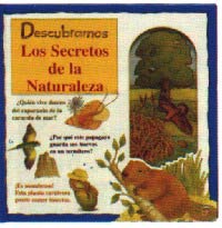 Descubramos los secretos de la naturaleza