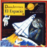 Descubramos el espacio