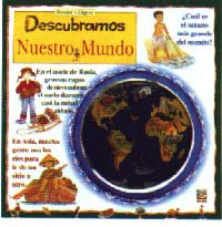 Descubramos nuestro mundo