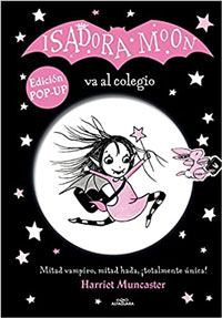 Isadora Moon 1. Va al colegio