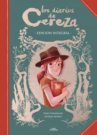 Los diarios de Cereza (Edición integral)