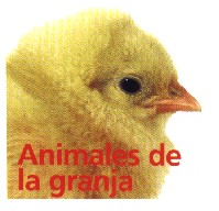 Animales de la granja