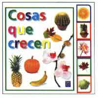Cosas que crecen