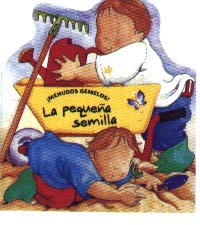 La pequeña semilla
