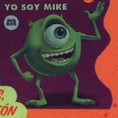 Yo soy Mike