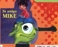 Tu amigo Mike