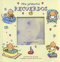 Mis primeros recuerdos