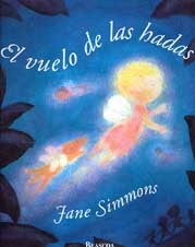 El vuelo de las hadas
