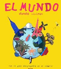 El mundo donde vivimos