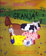 Un escondite en la granja