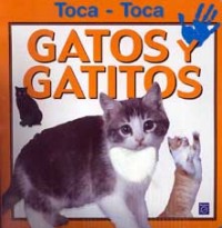 Gatos y gatitos
