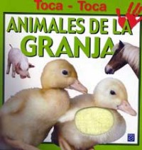 Animales de la granja