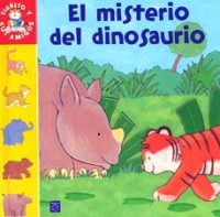 El misterio del dinosaurio