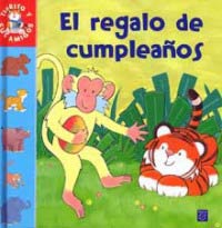 El regalo de cumpleaños
