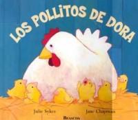 Los pollitos de Dora