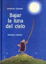 Bajar la luna del cielo
