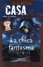La chica fantasma