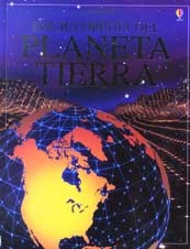 Enciclopedia del Planeta Tierra