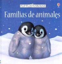Familias de animales