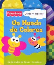 Un mundo de colores