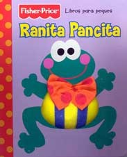 Ranita Pancita