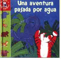 Una aventura pasada por agua