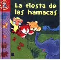 La fiesta de las hamacas