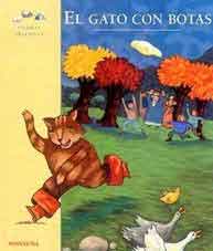 El gato con botas