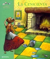 La Cenicienta