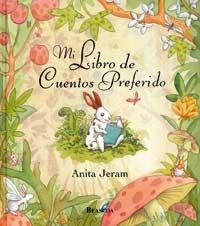 Mi libro de cuentos preferidos