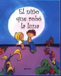 El niño que robó la luna