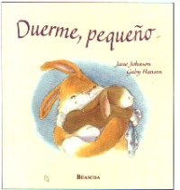 Duerme, pequeño